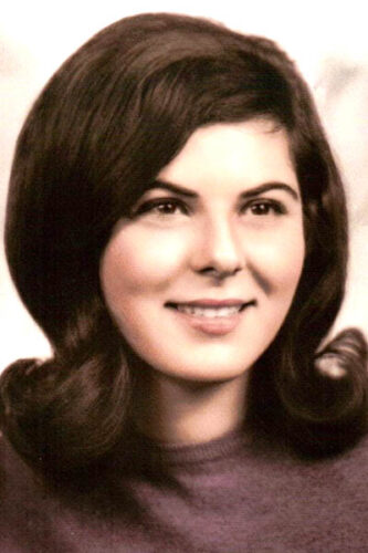 Linda J. O’Neill 1947-2026